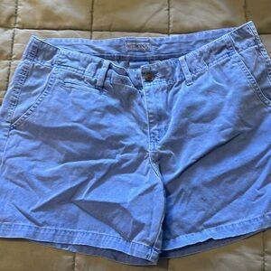 Merona blue short. Super cute! Barely worn.